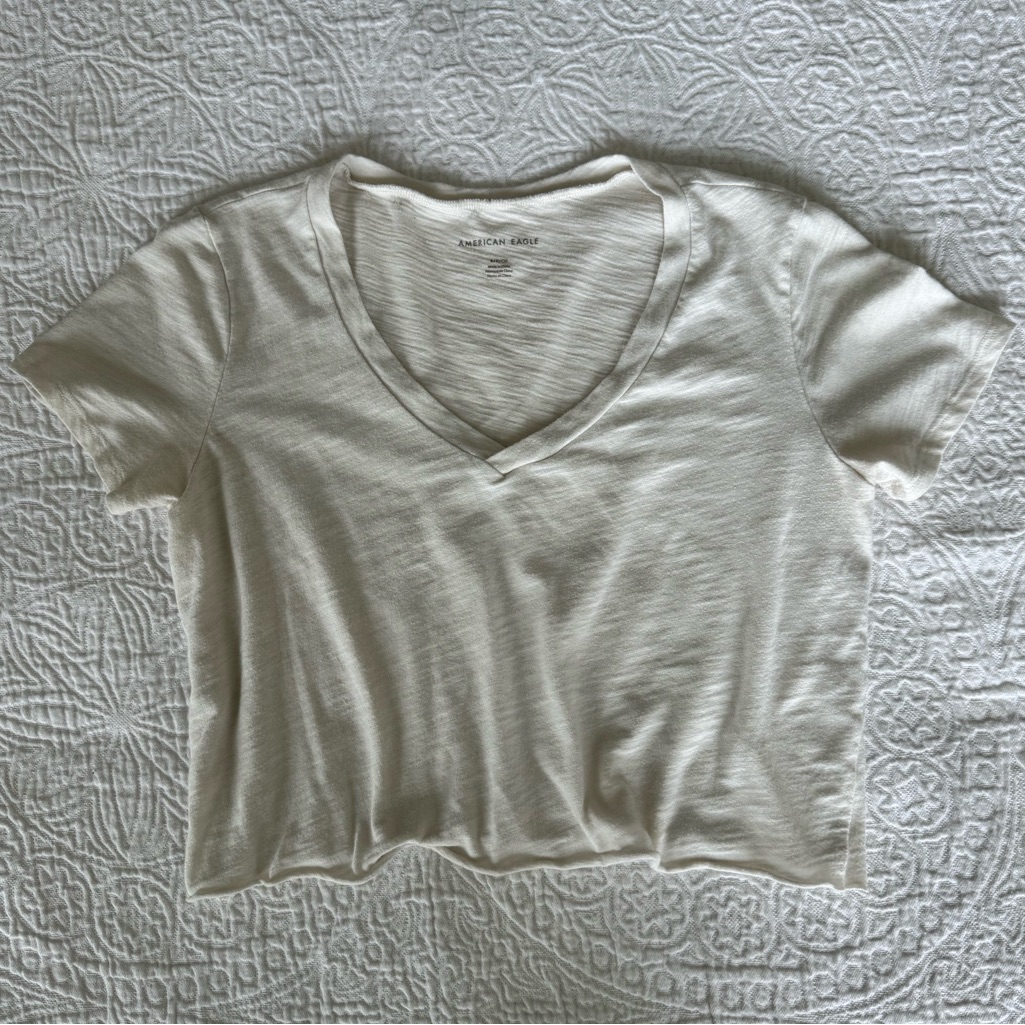 Basic Tee
